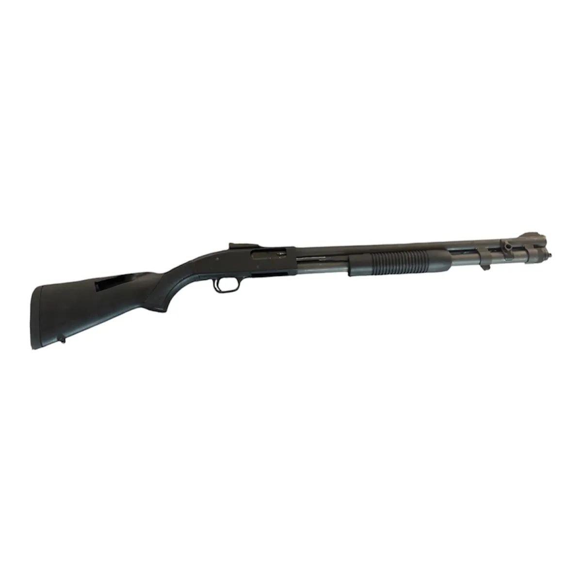 Mossberg 590 Ghost ring Komis