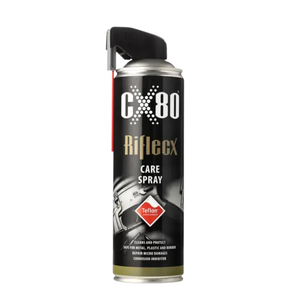 Riflecx Care Spray / olej spray 500 ml