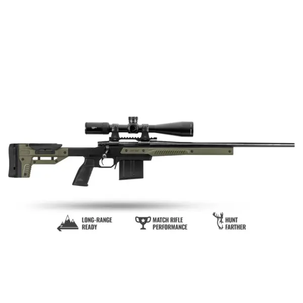 Osada MDT Oryx do Howa 1500 Varmint - obrazek 2