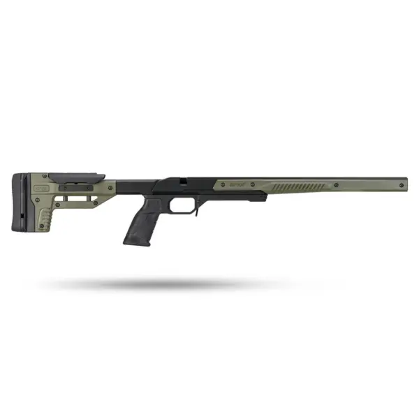 Osada MDT Oryx do Howa 1500 Varmint
