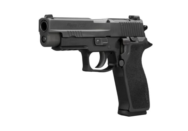 Sig Sauer P220 Elite - obrazek 7