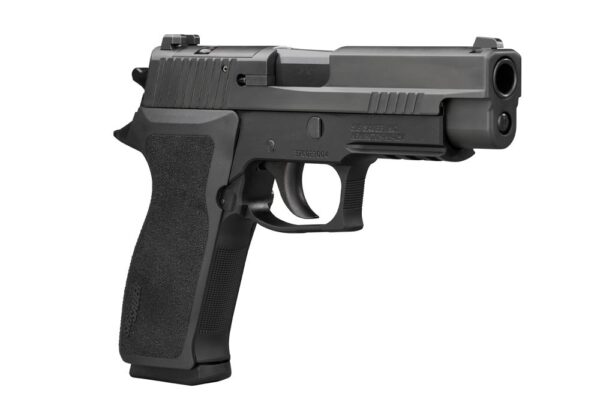 Sig Sauer P220 Elite - obrazek 3
