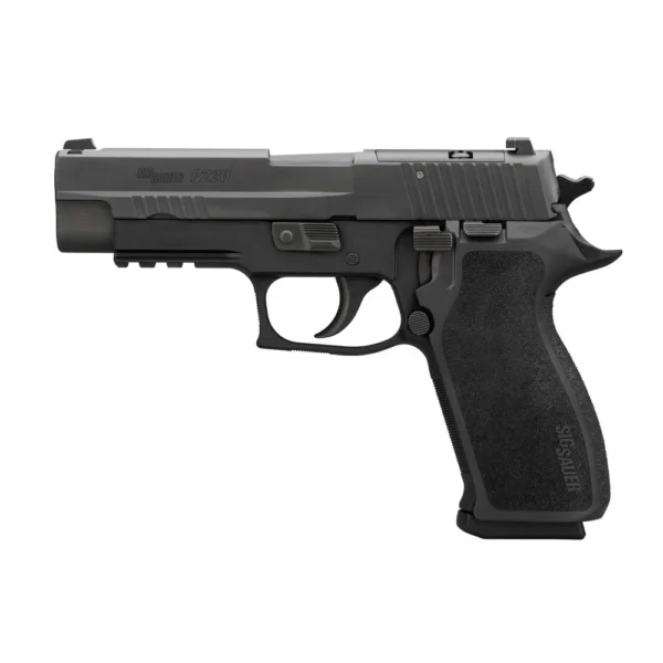 Sig Sauer P220 Elite