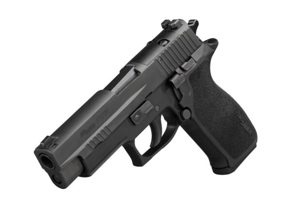 Sig Sauer P220 Elite - obrazek 8