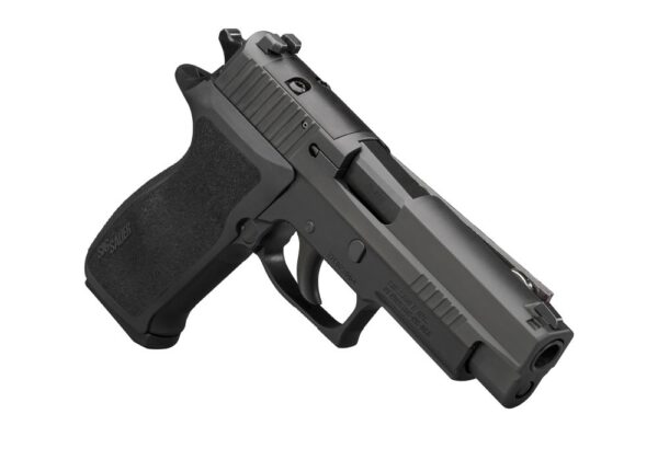 Sig Sauer P220 Elite - obrazek 4