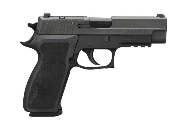 Sig Sauer P220 Elite - obrazek 2