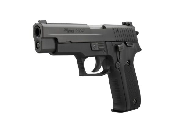 Sig Sauer P226 40th ANNIVERSARY - obrazek 3