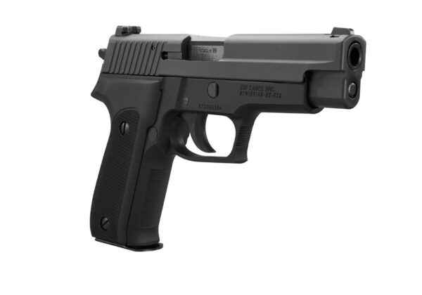 Sig Sauer P226 40th ANNIVERSARY - obrazek 4
