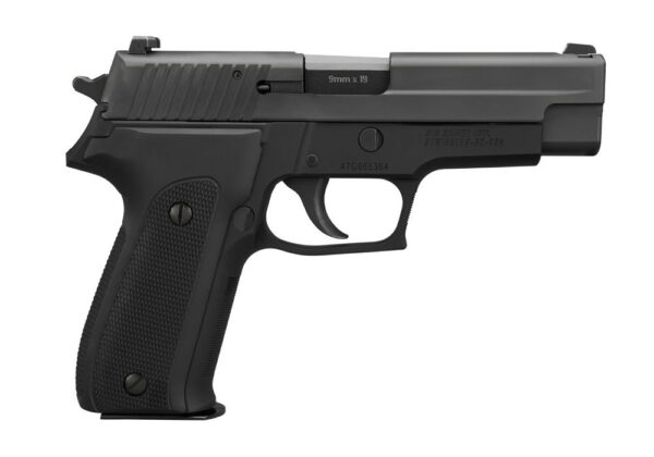 Sig Sauer P226 40th ANNIVERSARY - obrazek 2