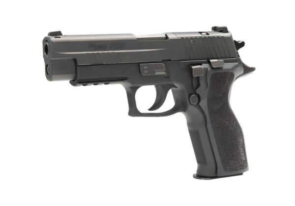 Sig Sauer P226 Elite - obrazek 3