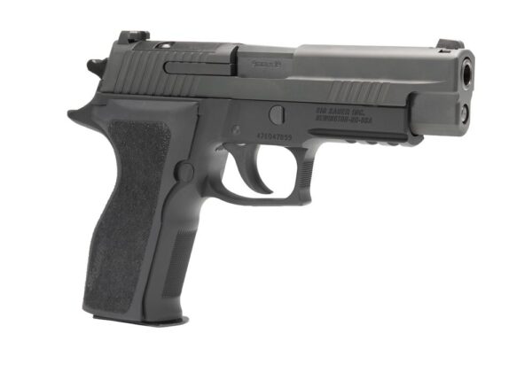 Sig Sauer P226 Elite - obrazek 5