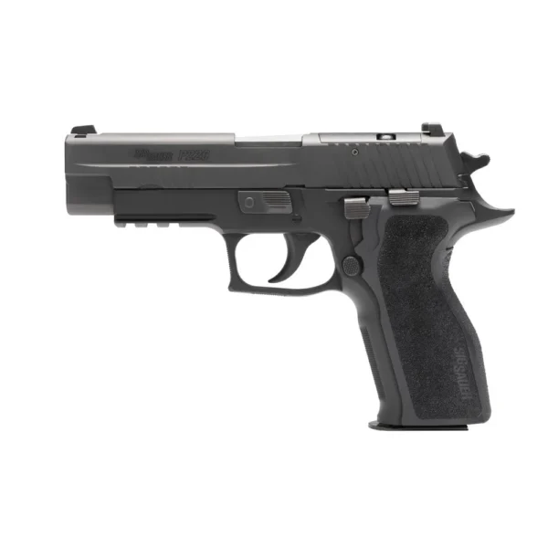 Sig Sauer P226 Elite