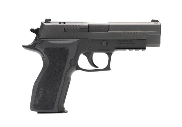 Sig Sauer P226 Elite - obrazek 2