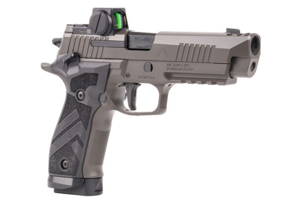 Sig Sauer P226 XFIVE LEGION - obrazek 11