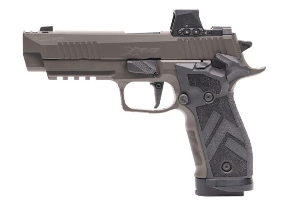 Sig Sauer P226 XFIVE LEGION - obrazek 8