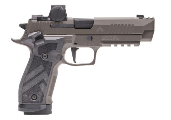 Sig Sauer P226 XFIVE LEGION - obrazek 9