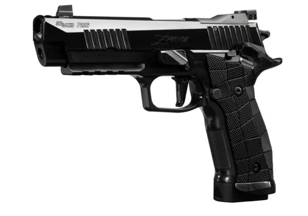 Sig Sauer P226 XFive Reserve Collection - obrazek 2