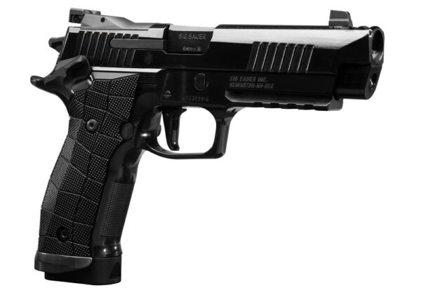 Sig Sauer P226 XFive Reserve Collection - obrazek 3