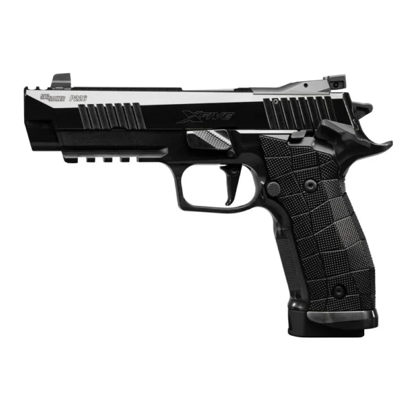 Sig Sauer P226 XFive Reserve Collection