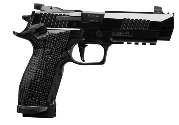Sig Sauer P226 XFive Reserve Collection - obrazek 4