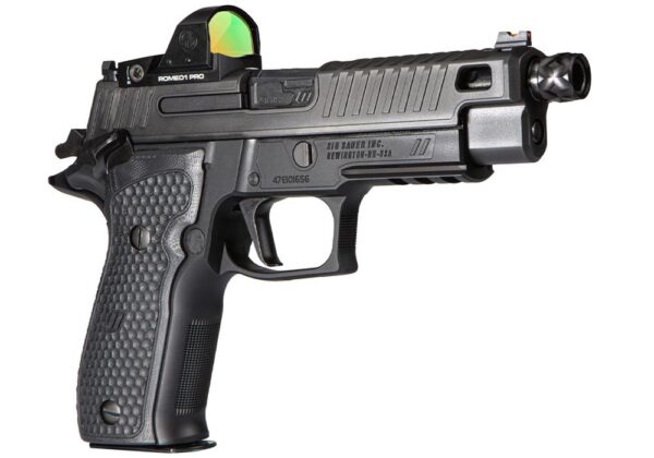 Sig Sauer P226 ZEV - obrazek 4