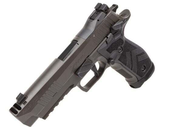 Sig Sauer P226 XFIVE LEGION - obrazek 6