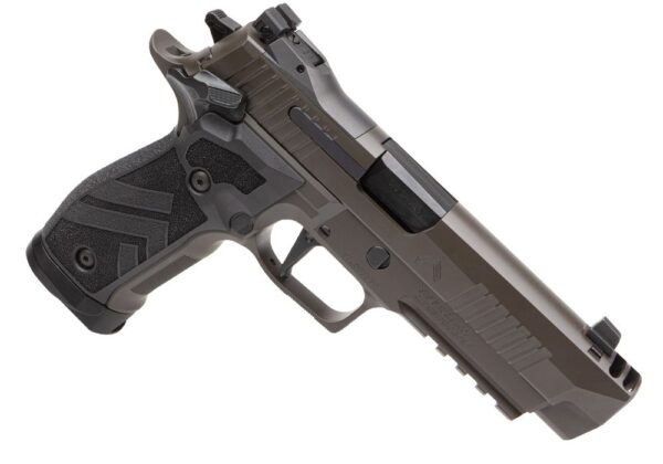 Sig Sauer P226 XFIVE LEGION - obrazek 4