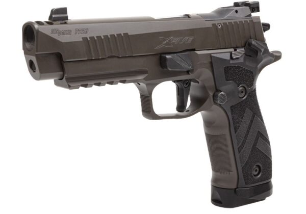 Sig Sauer P226 XFIVE LEGION - obrazek 5