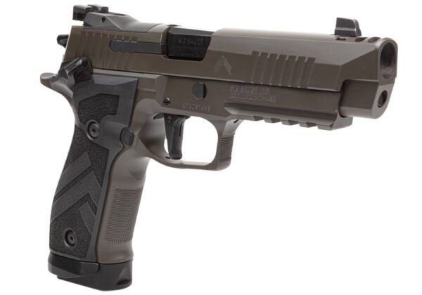 Sig Sauer P226 XFIVE LEGION - obrazek 3