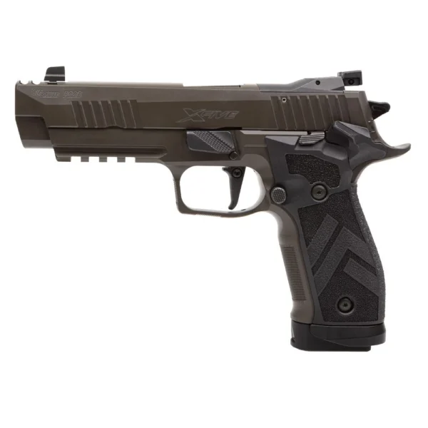Sig Sauer P226 XFIVE LEGION