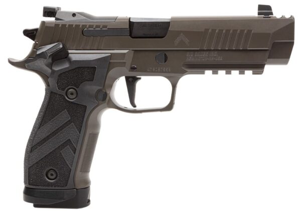 Sig Sauer P226 XFIVE LEGION - obrazek 2