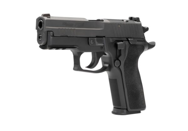 Sig Sauer P229 Elite - obrazek 4