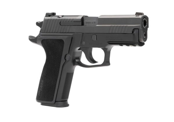 Sig Sauer P229 Elite - obrazek 3