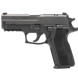 Sig Sauer P229 Elite