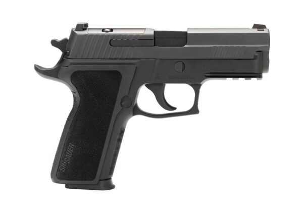 Sig Sauer P229 Elite - obrazek 2
