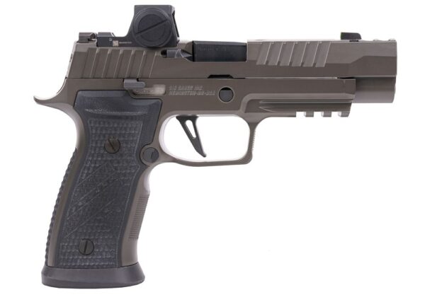 Sig Sauer P320 AXG LEGION - obrazek 6