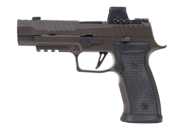 Sig Sauer P320 AXG LEGION - obrazek 5
