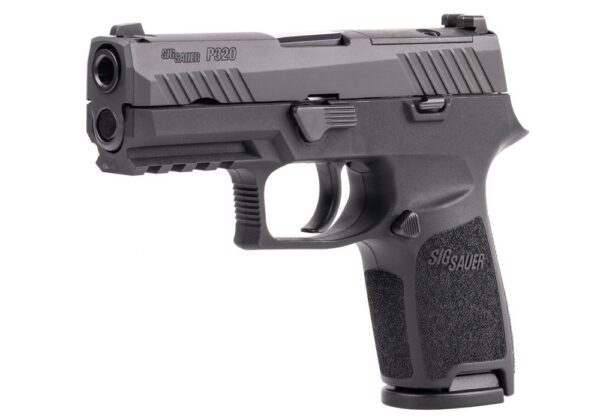 Sig Sauer P320 Compact OR - obrazek 4
