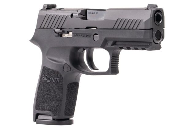 Sig Sauer P320 Compact OR - obrazek 3