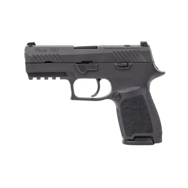Sig Sauer P320 Compact OR