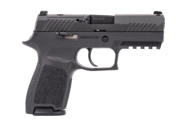Sig Sauer P320 Compact OR - obrazek 2