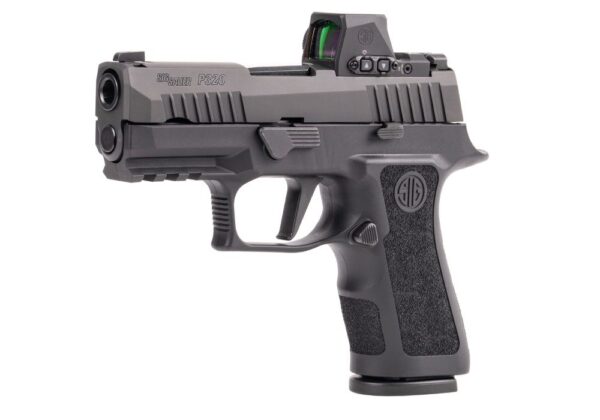 Sig Sauer P320 XCompact - obrazek 5
