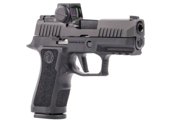 Sig Sauer P320 XCompact - obrazek 6