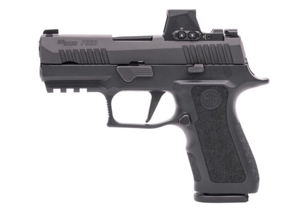 Sig Sauer P320 XCompact - obrazek 4