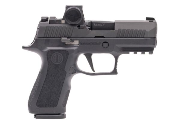 Sig Sauer P320 XCompact - obrazek 7