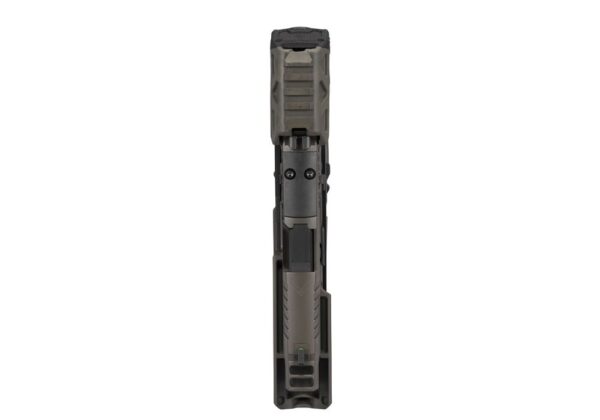 Sig Sauer P320 FLUX LEGION - obrazek 8