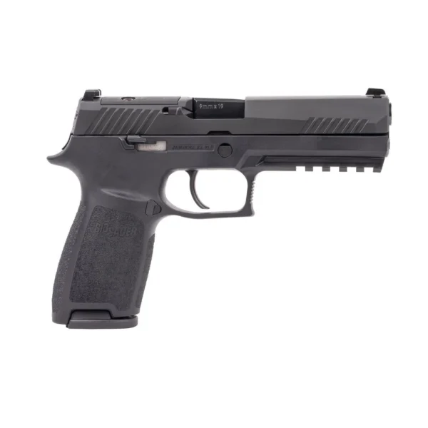 Sig Sauer P320 Full-Size OR