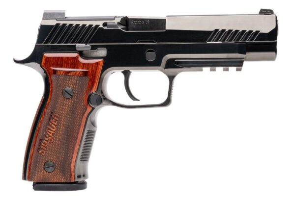 Sig Sauer P320 M17 CEREMONIAL - obrazek 5
