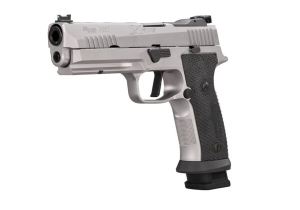 Sig Sauer P320 XFive SXG - obrazek 4