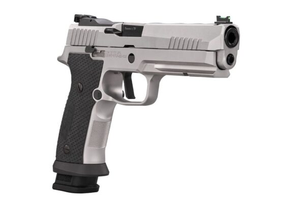 Sig Sauer P320 XFive SXG - obrazek 3